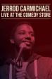 Jerrod Carmichael: Love at the Store (2014)