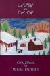 Christmas at Moose Factory (1971)