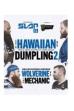 Power Slap 11: Da Crazy Hawaiian vs. Dumpling 2 (2025)