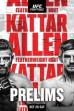 UFC Fight Night 213: Kattar vs. Allen (2022)