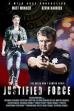 Justified Force (2019)
