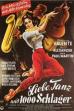 Love, Dance, and 1000 Songs (1955)