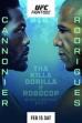 UFC Fight Night 251: Cannonier vs. Rodrigues (2025)