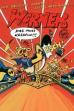 Werner: Eat My Dust!!! (1996)