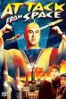 Attack from Space (1965)