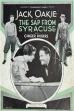 The Sap from Syracuse (1930)