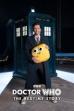 Doctor Who: The Bedtime Story (2023)