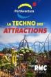 Port Aventura la techno des attractions (2024)