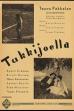Tukkijoella (1937)