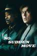 No Sudden Move (2021)