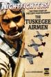 Nightfighters: The True Story Of The 332nd Fighter Group--The Tuskegee Airmen (1994)