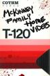 The McKinney Family Home Videos (2024)