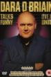Dara Ó Briain: Talks Funny (2008)