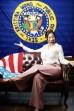 Kristina Wong for Public Office (2020)