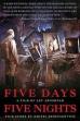Five Days, Five Nights (1961)