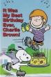 It Was My Best Birthday Ever, Charlie Brown! (1997)