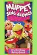 Muppet Sing Alongs: It's Not Easy Being Green (1994)