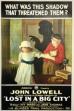 Lost in a Big City (1923)