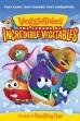 VeggieTales: The League of Incredible Vegetables (2012)