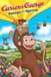 Curious George Swings into Spring (2013)