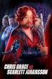 Chris Grace: As Scarlett Johansson (2024)