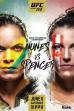 UFC 250: Nunes vs. Spencer (2020)