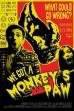 We Got a Monkey's Paw (2018)