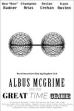 Albus McGrime and the Great Time Crime (2022)