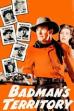 Badman's Territory (1946)