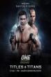 ONE Championship 46: Titles and Titans (2006)