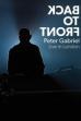 Peter Gabriel: Back to Front (2014)