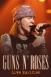 Guns N Roses: Live Rarities (2007)