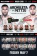 Bellator 258: Archuleta vs. Pettis (2021)