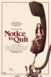Notice to Quit (2024)