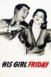 His Girl Friday (1940)