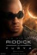 Riddick: Furya ()
