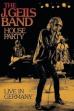 J Geils Band Sanctuary Live Germany Rockpalast '79 DVD (2015)