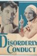 Disorderly Conduct (1932)