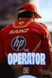 Carlos Sainz: The Operator (2024)