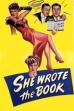 She Wrote the Book (1946)