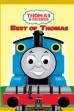 Thomas & Friends: Best of Thomas (2001)
