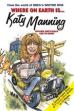 Where on Earth Is Katy Manning? (1998)