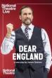National Theatre Live: Dear England (2024)