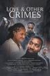 Love & Other Crimes (2025)
