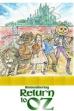 Remembering Return to Oz (2021)