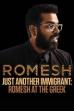 Just Another Immigrant: Romesh at the Greek (2018)