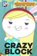 Crazy Block (2018)