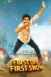 First Day First Show (2022)