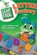 LeapFrog: Letter Factory (2003)