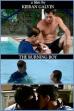 The Burning Boy (2001)